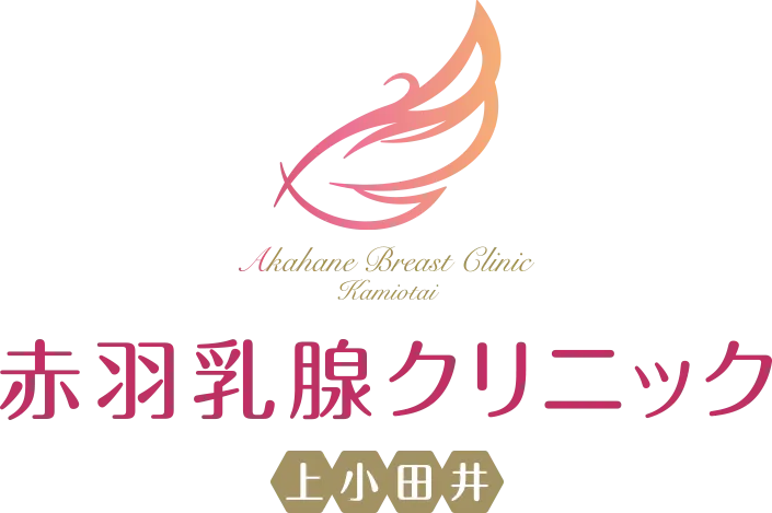 赤羽乳腺クリニック上小田井