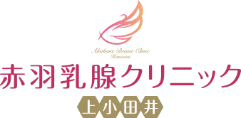 赤羽乳腺クリニック上小田井