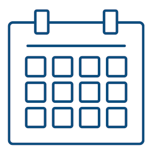 診療時間アイコン