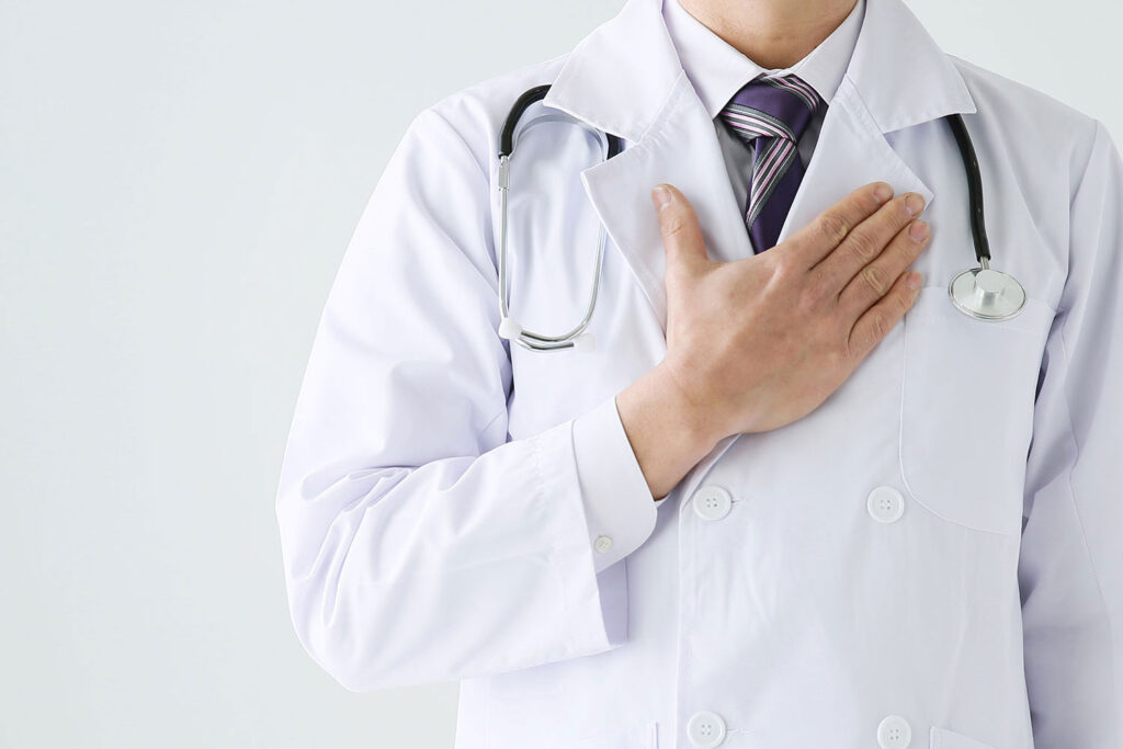 乳がん検診はどこで受けるべき？「乳腺専門医」をお勧めする明確な理由